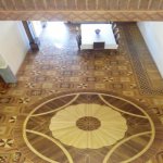 Satılır 10 otaqlı Həyət evi/villa, Nəsimi metrosu, 6-cı mikrorayon, Binəqədi rayonu 6