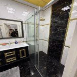 Kirayə (aylıq) 2 otaqlı Yeni Tikili, Dərnəgül metrosu, 7-ci mikrorayon, Binəqədi rayonu 9