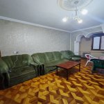 Kirayə (aylıq) 4 otaqlı Köhnə Tikili, Neftçilər metrosu, 8-ci kilometr, Nazlı şadlıq sarayı, Nizami rayonu 3