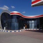 Satılır Obyekt Qəbələ 5