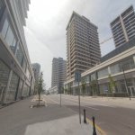 Satılır 3 otaqlı Yeni Tikili, Xətai metrosu, Ağ şəhər, Xətai rayonu 13