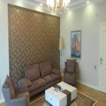 Продажа 2 комнат Новостройка, пос. Ясамал, Ясамал район 8