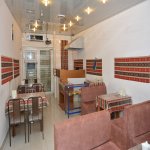 Kirayə (aylıq) Mini otel / Xostel, Kubinka, Nəsimi rayonu 2