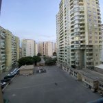 Kirayə (aylıq) 2 otaqlı Yeni Tikili, Gənclik metrosu, Nəsimi rayonu 2