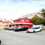 Продажа Объект, м. Ахмедли метро, Ахмедли, Хетаи район 4