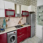 Kirayə (aylıq) 1 otaqlı Köhnə Tikili, İçərişəhər metrosu, Səbail rayonu 4