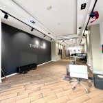 Kirayə (aylıq) 2 otaqlı Ofis, Xətai metrosu, Xətai rayonu 2