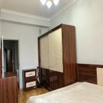 Kirayə (aylıq) 2 otaqlı Yeni Tikili, İnşaatçılar metrosu, Yasamal rayonu 6