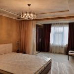 Kirayə (aylıq) 3 otaqlı Yeni Tikili, Nəriman Nərimanov metrosu, Nərimanov rayonu 5
