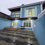Satılır 4 otaqlı Həyət evi/villa, Binə qəs., Xəzər rayonu 1