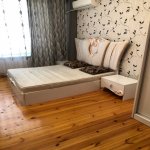 Kirayə (aylıq) 3 otaqlı Yeni Tikili, Nəriman Nərimanov metrosu, Nərimanov rayonu 4