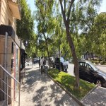 Satılır 1 otaqlı Köhnə Tikili, Elmlər akademiyası metrosu, Yasamal rayonu 11