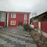 Satılır 4 otaqlı Həyət evi/villa, Binə qəs., Xəzər rayonu 2