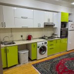 Satılır 3 otaqlı Yeni Tikili, Bakıxanov qəs., Sabunçu rayonu 8