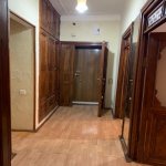 Kirayə (aylıq) 3 otaqlı Köhnə Tikili, Nizami metrosu, Yasamal rayonu 16