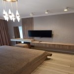 Kirayə (aylıq) 2 otaqlı Yeni Tikili, 20 Yanvar metrosu, Yasamal rayonu 7
