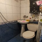 Kirayə (aylıq) 2 otaqlı Köhnə Tikili, İnşaatçılar metrosu, Yasamal rayonu 12