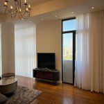 Аренда 2 комнатная Новостройка, м. Гянджлик метро, Наримановский р-н район 8