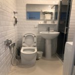 Kirayə (aylıq) 1 otaqlı Yeni Tikili, Bayıl qəs., Səbail rayonu 21