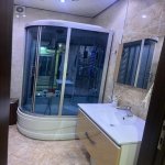 Satılır 4 otaqlı Yeni Tikili, Nəsimi metrosu, 6-cı mikrorayon, Binəqədi rayonu 17