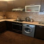 Satılır 3 otaqlı Yeni Tikili, İnşaatçılar metrosu, Yasamal qəs., Yasamal rayonu 3