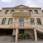 Satılır 7 otaqlı Həyət evi/villa, Avtovağzal metrosu, Biləcəri qəs., Binəqədi rayonu 1