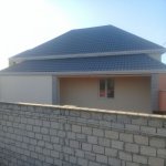 Satılır 4 otaqlı Həyət evi/villa, Zabrat qəs., Sabunçu rayonu 6