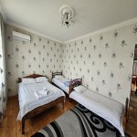 Kirayə (günlük) 4 otaqlı Həyət evi/villa Qəbələ 17