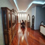 Kirayə (aylıq) 4 otaqlı Yeni Tikili, 28 May metrosu, Nəsimi rayonu 8