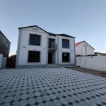 Satılır 5 otaqlı Həyət evi/villa, Binə qəs., Xəzər rayonu 2