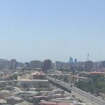 Satılır 3 otaqlı Yeni Tikili, Memar Əcəmi metrosu, 3-cü mikrorayon, Nəsimi rayonu 13