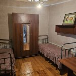 Kirayə (aylıq) 1 otaqlı Həyət evi/villa, 8 Noyabr metrosu, Papanin, Nəsimi rayonu 2