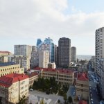 Kirayə (aylıq) 3 otaqlı Yeni Tikili, Xətai metrosu, Xətai rayonu 3