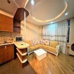 Kirayə (aylıq) 4 otaqlı Yeni Tikili, Gənclik metrosu, Nərimanov rayonu 9