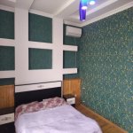 Kirayə (aylıq) 3 otaqlı Həyət evi/villa Qəbələ 7