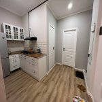 Kirayə (günlük) 2 otaqlı Köhnə Tikili, Sahil metrosu, ISR Plaza, Səbail rayonu 4