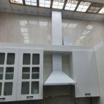Kirayə (aylıq) 2 otaqlı Köhnə Tikili, Sahil metrosu, Səbail rayonu 6