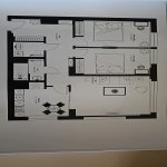 Satılır 3 otaqlı Yeni Tikili, Xətai metrosu, Ağ şəhər, Xətai rayonu 3