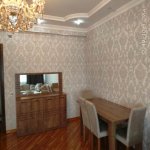 Kirayə (aylıq) 3 otaqlı Yeni Tikili, Həzi Aslanov metrosu, H.Aslanov qəs., Xətai rayonu 4