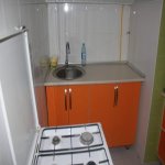 Satılır 9 otaqlı Həyət evi/villa, Neftçilər metrosu, Nizami rayonu 17