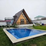 Kirayə (günlük) 3 otaqlı Həyət evi/villa Qəbələ 1