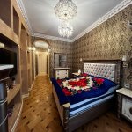 Kirayə (aylıq) 4 otaqlı Yeni Tikili, Yasamal rayonu 14