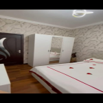 Satılır 3 otaqlı Həyət evi/villa, Avtovağzal metrosu, Biləcəri qəs., Binəqədi rayonu 4