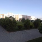 Kirayə (aylıq) 3 otaqlı Yeni Tikili, İnşaatçılar metrosu, Yasamal rayonu 14