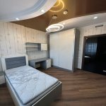 Kirayə (aylıq) 4 otaqlı Yeni Tikili, Sahil metrosu, Səbail rayonu 9