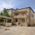Satılır 5 otaqlı Həyət evi/villa, Badamdar qəs., Səbail rayonu 28