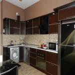 Kirayə (aylıq) 3 otaqlı Yeni Tikili, 28 May metrosu, Nəsimi rayonu 11