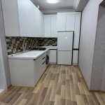 Kirayə (aylıq) 3 otaqlı Yeni Tikili Xırdalan 6
