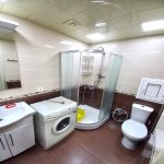 Kirayə (aylıq) 2 otaqlı Yeni Tikili, Həzi Aslanov metrosu, H.Aslanov qəs., Xətai rayonu 10