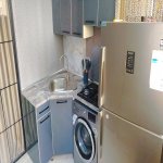 Продажа 2 комнатная Новостройка, пос. Бакиханова, Сабунчу район 6
